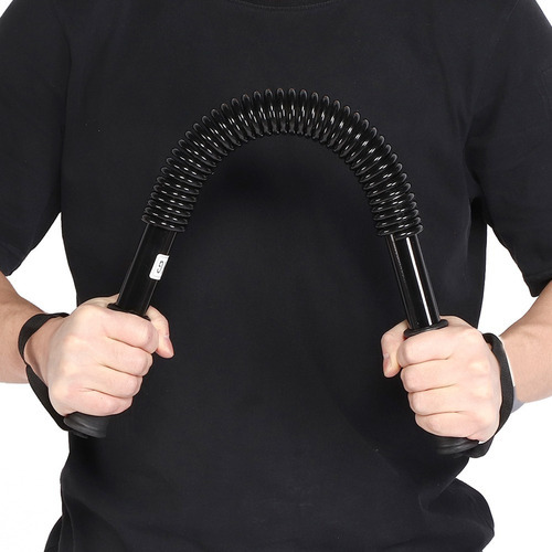 Exercitador Muscular De Braço Multi Funcional Power Spring - Imagem 9