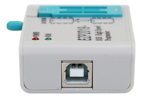 Ezp2019 Alta Velocidade Usb Spi Programador Suporte 32m Flas - Imagem 5