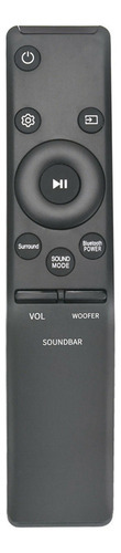 Ah59-02758a Substituir O Controle Remoto Para Samsung Soundb - Imagem 3