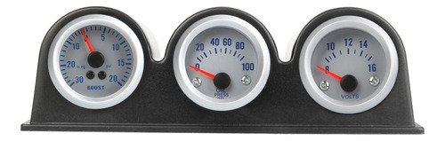P Medidor De Copos Para Instrumentos Automotivos, Medidor,