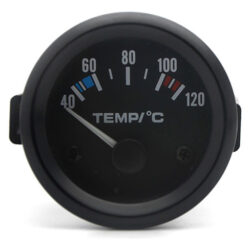 Ferramenta De Medição De Temperatura: Medidor Automotivo De