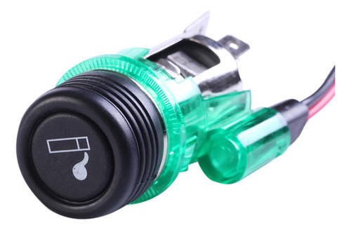 Isqueiro Universal De Produtos De Tabaco Automotivos Modific - Imagem 19