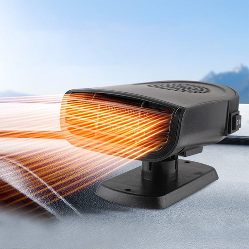 B Aquecedor E Aquecimento Multifuncional Para Automóveis Def - Imagem 2