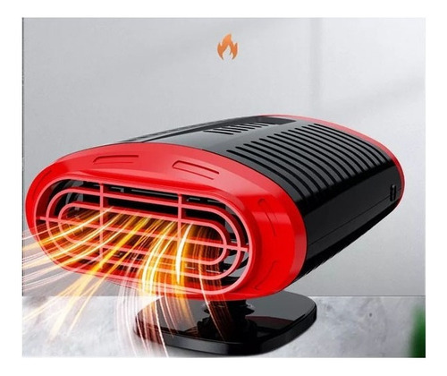 Aquecedor Rápido Automotivo Vidro Desembaçador 12 - Imagem 5