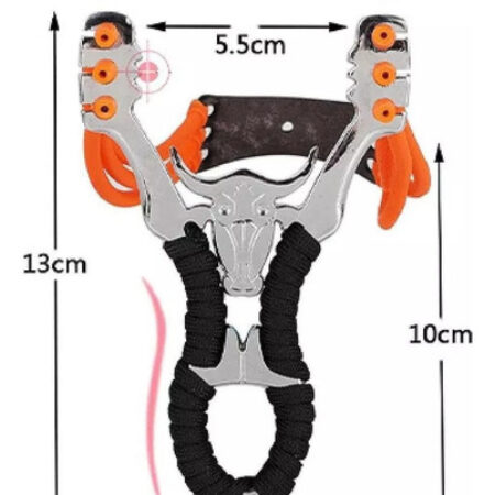 Conjunto Profissional De Primavera Profissional Slingshot Bl - Imagem 4