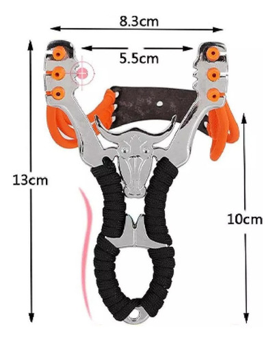 Conjunto Profissional De Primavera Profissional Slingshot Bl - Imagem 4