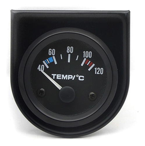 A Ferramenta Para Medição De Temperatura, Medidor Automotivo - Imagem 6