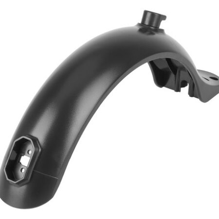 Scooter Baffle 8.5 Guarda-lamas Traseiro De 4 Furos, Abas, P - Imagem 3