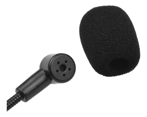 Fone De Ouvido Andoer Microfone Sem Fio Multiuso Uhf Wireles - Imagem 6