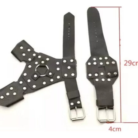 Conjunto De Carretéis De Pesca Com Dardo Slingshot Hunting,h - Imagem 2