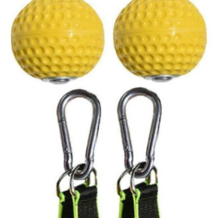 Sólido Pull Up Balls Finger Hands Grips Poder Wrist - Imagem 2