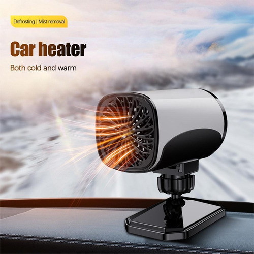 Plugue De Aquecedor Automotivo Em Acendedor De Cigarros 120w - Imagem 4
