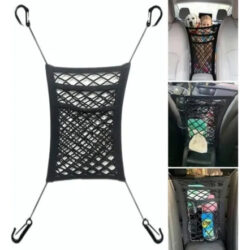 Pacote Multifuncional Automotivo Bag Grid