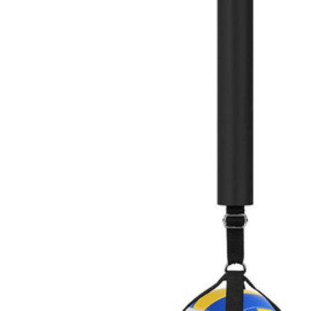 2x Sistema De Treinamento Volleyball Spike Trainer Volleybal - Imagem 6