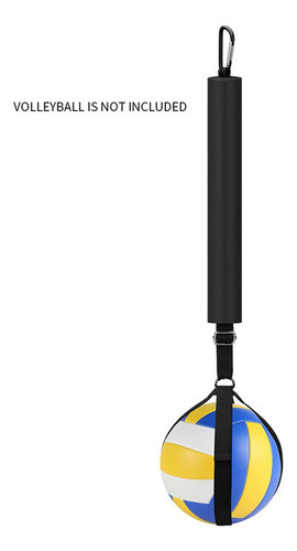 2x Sistema De Treinamento Volleyball Spike Trainer Volleybal - Imagem 6