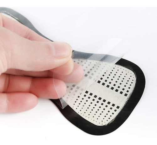 I Adesivo Elétrico De Massagem Cervical Recarregável - Imagem 8