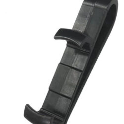 Detector De Radares Automotivos V Sun Visor Hook 0002