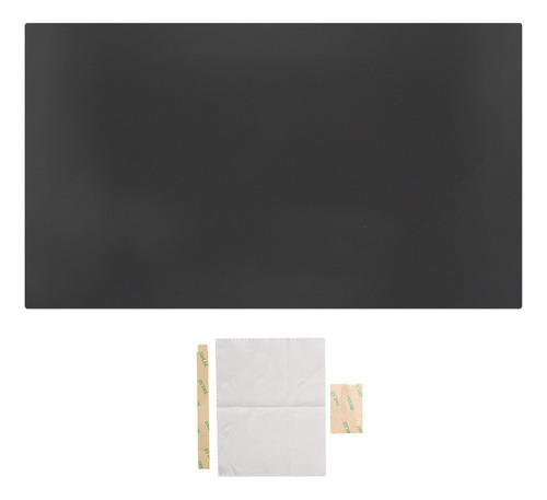 Filtro De Tela De 18,5 Polegadas Laptop Anti Peep Protetor D - Imagem 6