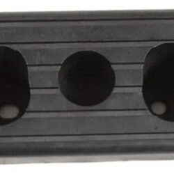 Suporte De Elevação De Veículos Automotivos Jack Pad Para Mo