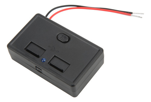 Telefone Celular Automotivo Dual Waterproof 4.8a Com Soquete - Imagem 7