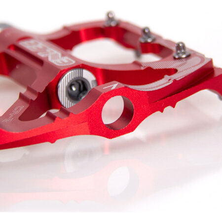 Pedais De Bicicleta Mon Bicycle Platform Pedais - Imagem 2