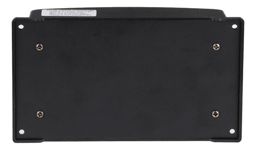 Carregador De Bateria Solar Mppt 100a Controlador De Carga D - Imagem 8