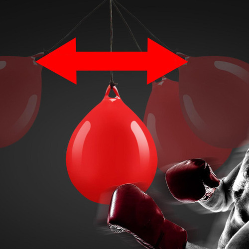 Tido De Para Água Adultos Pesados Cheios De Água Para - Imagem 2