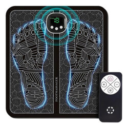 . Massageador De Pés Para Neuropatia, Massageador Corporal