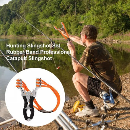 Conjunto Profissional De Primavera Profissional Slingshot Bl - Imagem 8