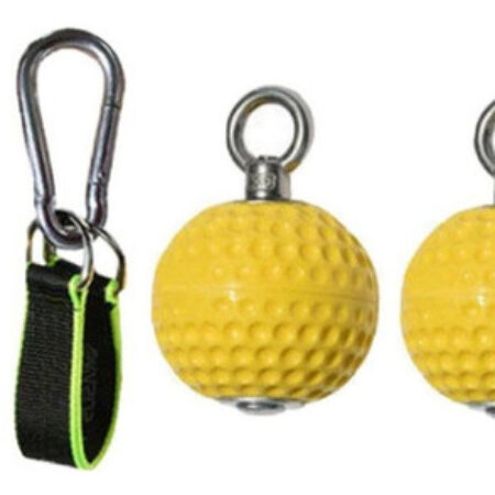 Sólido Pull Up Balls Finger Hands Grips Poder Wrist - Imagem 3