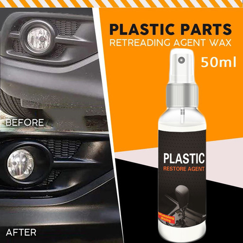 C Pasta De Revestimento Renovada De Plástico Automotivo Inte - Imagem 2