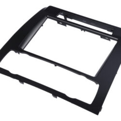 Kit De Montagem De Painel Estéreo De Rádio Automotivo Double