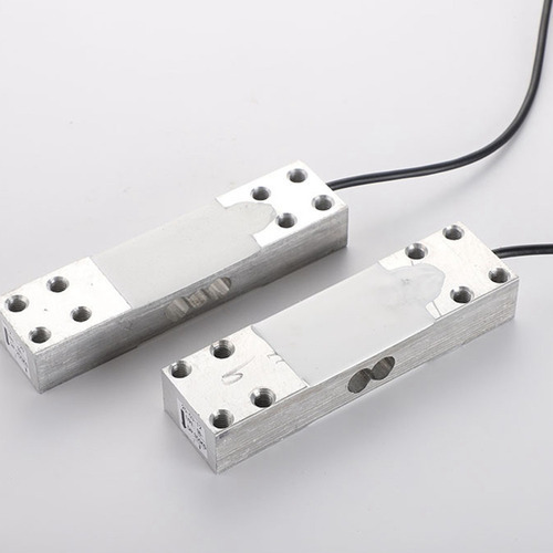 Sensor De Balança Eletrônico De 200 Kg, Escala Digital De Pe - Imagem 3