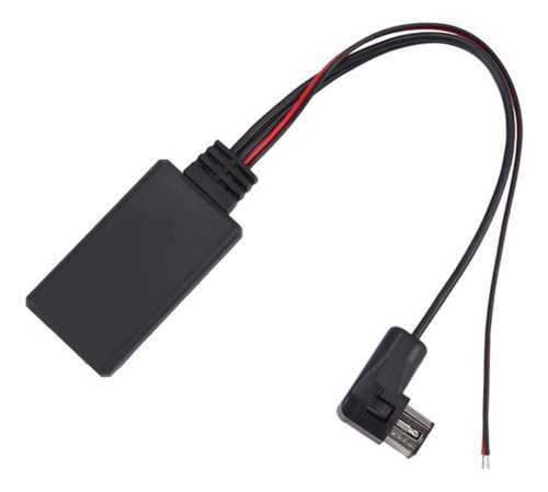 Receptor De Áudio Automotivo De 2 Peças Para Pioneer Ip-bus - Imagem 7
