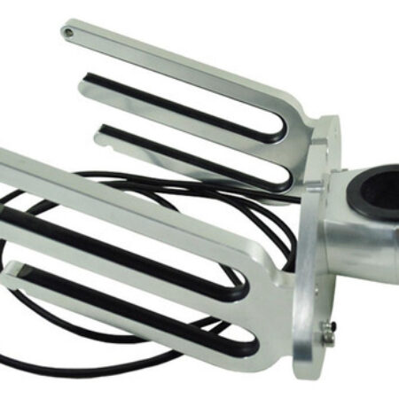 Rack De Wakeboard Wakesurf Rack Wakeboard Barco Titular - Imagem 8