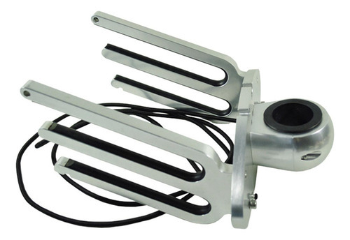 Rack De Wakeboard Wakesurf Rack Wakeboard Barco Titular - Imagem 8