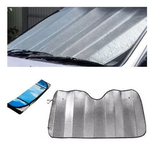 Cys Protetor Solar Carro Para-brisa Proteção Contra Calor - Imagem 5