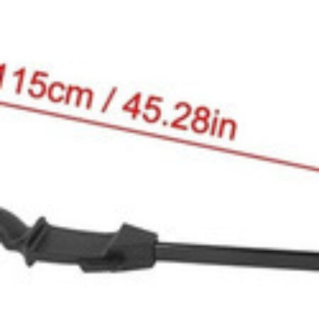 I Arco De Arco E Flecha Reverso De Fibra De Vidro Para Crian - Imagem 5