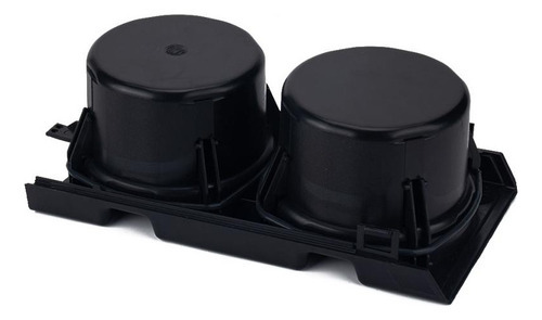 Nn Suporte Automotivo Para Copos De Bebidas Compatível Com - Imagem 2
