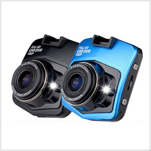 Mini Carro Dvr Dash Cam Visão Noturna - Imagem 4