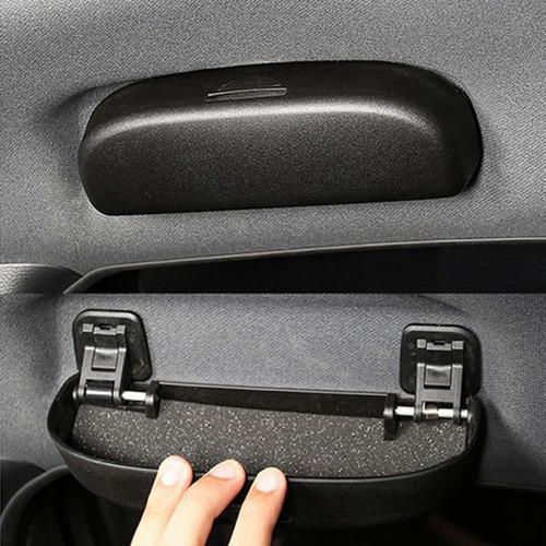 Suporte Para Óculos De Sol Automotivos Gaiola Para Óculos - Imagem 11