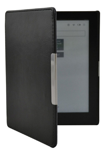 Capa Para Kobo Aura (não Hd) De 6,0 Polegadas Ereader Magnet