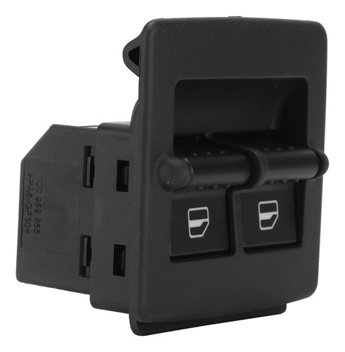 Carro Automotivo Prático De Substituição Master Window Power