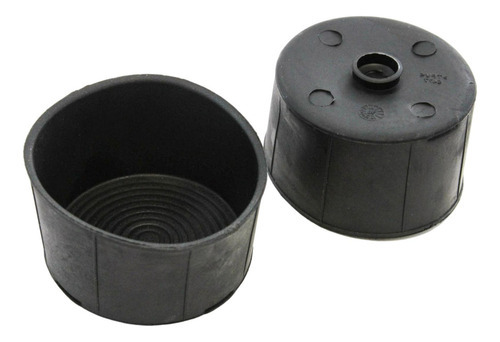 Pacote De 2 Porta-copos Automotivo 1eb17dx9ab 1eb17dx9 Para - Imagem 7