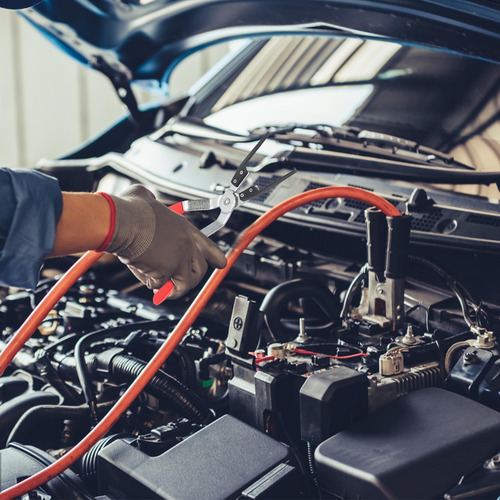 Alicate De Desmontagem E Montagem De Relés Automotivos N Rel - Imagem 5