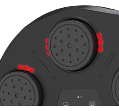 Crianças Máquina De Boxe Música Alvo Sem Luvas Infantis - Imagem 3