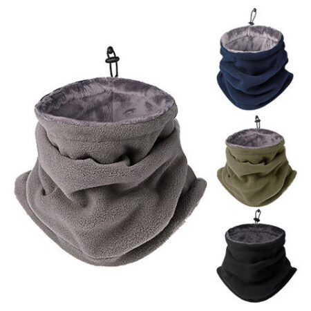 Máscara De Balaclava, Proteção Contra Frio, Bicicleta Ou Cam - Imagem 8
