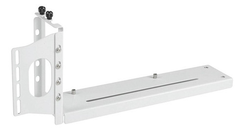 Suporte De Placa Gráfica Vertical 20cm Pcie3.0 Suporte - Imagem 3