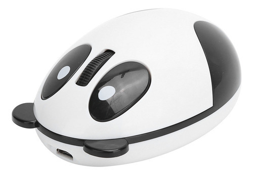 Mouse De Computador Sem Fio Panda Mouse - Imagem 4