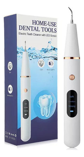 Máquina Ultrassônica De Limpeza De Cálculo E Tártaro